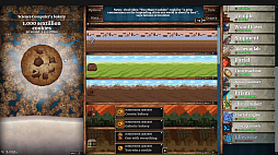 ꡼ No.001 | Cookie Clicker