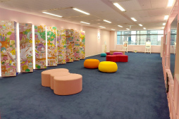 画像ギャラリー No.004のサムネイル画像 / ［プレイレポ］“Kawaii”が止まらない！　サンリオキャラクターグッズを集めて遊ぶ3Dパズル「ハローキティ マーチマッチ」