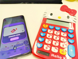 画像ギャラリー No.022のサムネイル画像 / ［プレイレポ］“Kawaii”が止まらない！　サンリオキャラクターグッズを集めて遊ぶ3Dパズル「ハローキティ マーチマッチ」