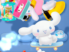 Υץ쥤ݡϡKawaiiɤߤޤʤꥪ饯å򽸤ͷ3Dѥ֥ϥƥ ޡޥå