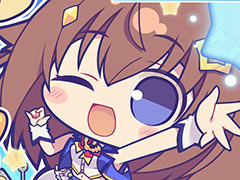 主人公はホロライブ0期生,ときのそらさん。PC用新作アクション「スターそらイトファンタジー 〜空へ届く魔法〜」本日発売