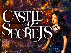 ホラーADV「Castle of Secrets」,Steamでリリース。呪われた旧家の娘が死者の世界を旅し,一家殺害の謎を解き明かしていく