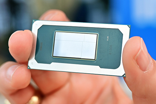 画像ギャラリー No.002のサムネイル画像 / Intel,次世代のノートPC向けプロセッサ「Panther Lake」の概要を明らかに。新世代プロセスでCPU性能を強化