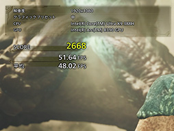 画像ギャラリー No.012のサムネイル画像 / Intelの新CPU「Core Ultra Series 3」の「Xe3 GPU」は，なぜ理論性能値を覆すほど高性能なのか？　実機でもRadeon 890Mを上回る