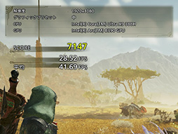画像ギャラリー No.013のサムネイル画像 / Intelの新CPU「Core Ultra Series 3」の「Xe3 GPU」は，なぜ理論性能値を覆すほど高性能なのか？　実機でもRadeon 890Mを上回る