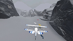 ꡼ No.005 | Airplane Racing Championship
