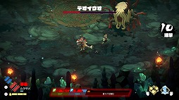 画像ギャラリー No.003のサムネイル画像 / 今夜22時から放送の「RADIO 4Gamer Tap（仮）」では，「トワと神樹の祈り子たち」を取り上げます