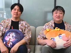 �Υ��󥿥ӥ塼�ϲȤ����������줿�����ϡ�PD�γο���Ū�ʱ����ä����֥ȥ�å���׳�ȯ������ɽ�ȡ�����ɽ����ä�������ɽ��������������ʪ��