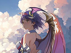 ޥ۸塼ƥ󥰡Dragon Flight 2ס2ͤν饯ǧǤƥȤ