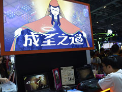 自分の独自宗教を広めたり,社畜として艦隊戦に挑んだり。2P GamesのBiliBili World 2025出展タイトルを紹介