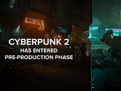 ֥Сѥ2סProject OrionˡץץʳCD PROJEKT2025ǯ1Ⱦ̳