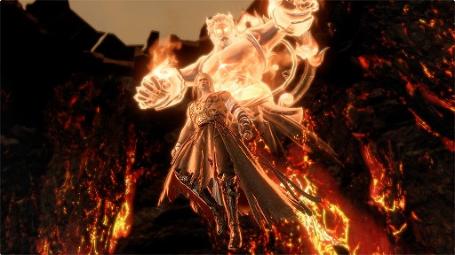 画像ギャラリー No.008のサムネイル画像 / 「逆水寒」新春バージョンを実装。広大な新マップ「仙居原」や，最大60人参加の大規模PvP「仙原の覇者」を追加