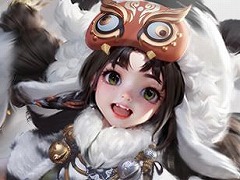 「逆水寒」新春バージョンを実装。広大な新マップ「仙居原」や，最大60人参加の大規模PvP「仙原の覇者」を追加