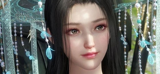 画像ギャラリー No.005のサムネイル画像 / 「逆水寒」,大型アップデート“謫仙雷鳴”を実施。雷の新流派“龍吟”や新マップ“東極海”,オートチェス形式のミニゲームなどが登場