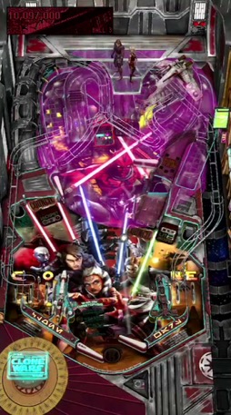 ꡼ No.024Υͥ / ֥ץ꡼WilliamsҤο͵ԥܡ22椬ͷꡪZen Pinball PartyסʺϤApple Arcade #37