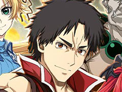 新作熱血RPG「新米オッサン冒険者、最強パーティに死ぬほど鍛えられて無敵になる。オリハルコンソウル」，正式サービスを開始