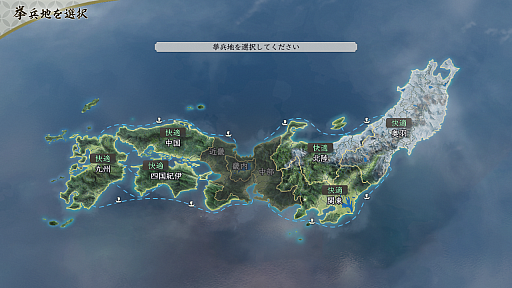 画像ギャラリー No.020のサムネイル画像 / のほほんと進められる一方で，“信長”らしい重厚なゲーム構造が魅力的な「信長の野望 真戦」βテストをレポート【PR】