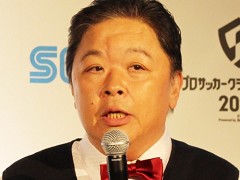 サカつく最新作「プロサッカークラブをつくろう!2025」発表会レポート。開発者インタビューでは,F2Pスタイルや課金要素にも言及
