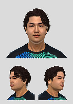 画像ギャラリー No.004のサムネイル画像 / 「サカつく2026」，QuizKnockとのコラボイベントを開始。クイズ王・伊沢拓司氏がアシスタントや特別練習カードとしてゲーム内に登場