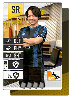 画像ギャラリー No.005のサムネイル画像 / 「サカつく2026」，QuizKnockとのコラボイベントを開始。クイズ王・伊沢拓司氏がアシスタントや特別練習カードとしてゲーム内に登場