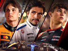 F1 25ס2026ǯʹߤΥɥޥåפ2026ǯF1긢γˤ碌ͭĥѥå꡼2027ǯˤϺǿо