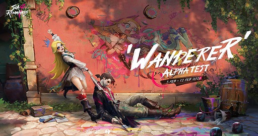 画像ギャラリー No.001のサムネイル画像 / 第五人格の開発スタジオが手がける海洋RPG「Sea of Remnants」，最新実機トレイラーを公開。クローズドテストを2月5日から実施