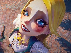 海洋ファンタジーRPG「Sea of Remnants」，冒険家「R.S」のキャラクタートレイラーを公開。クローズドαテストも本日スタート