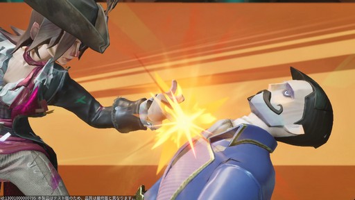 画像ギャラリー No.053のサムネイル画像 / ［プレイレポ］ターン制RPGでありながら“ターン”をぶっ壊す「Sea of Remnants」。爽快なバトルと自由度の高い探索が魅力の海洋冒険RPGだ