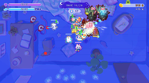 ���������꡼ No.004�Υ���ͥ������ / PC�����ɤ������ä����������֥ȥ�����饤�η����פ��θ��ǡ�Steam���ۿ����ϡ�����˭���ʤ̤�����ߤ�����̲������ȴ����