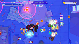 トロイメライの月あかり