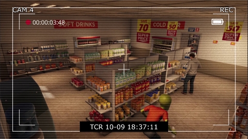 画像ギャラリー No.002のサムネイル画像 / ガソリンスタンド経営シム「Roadside Research」，体験版を配信開始。エイリアンとなり，人間たちにバレないように秘密の調査を続けよう