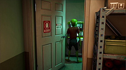 画像ギャラリー No.013のサムネイル画像 / エイリアンなりきりシム「Roadside Research」，早期アクセス版を2月12日に配信開始。田舎でガソリンスタンドを経営し，人間を調べ上げよう