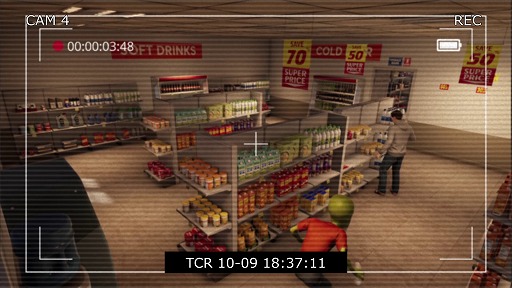 画像ギャラリー No.009のサムネイル画像 / ガソスタ店員に扮したエイリアンが，経営の裏で情報を探る。最大4人で遊べる協力型ゲーム「Roadside Research」，アーリーアクセスを開始