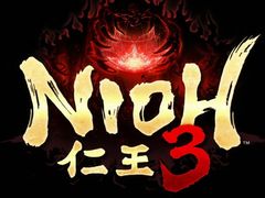 “戦国死にゲー”の最新作「仁王3」が発表に。体験版も本日配信