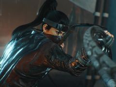 「仁王3」体験版インプレッション。サムライとニンジャを切り替えつつ戦う本作は確かに「仁王」であり,同時に「仁王」とは違った何かだ