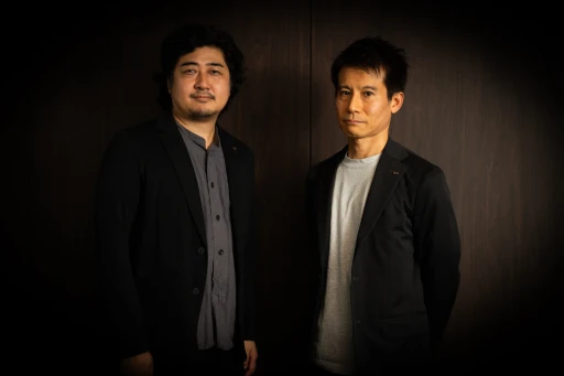 画像ギャラリー No.022のサムネイル画像 / 将軍家のお家騒動から始まる,時を駆けるダークファンタジー。「仁王3」の開発陣が,その狙いと見どころを語る