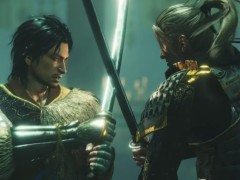 「仁王3」,PS5とPC向けの体験版を1月29日に配信。最新トレイラーも公開に