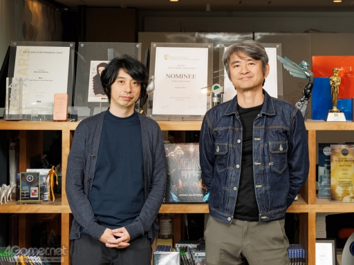 画像ギャラリー No.001のサムネイル画像 / ブロックをトリガーに音で刻み，光で踊る共感覚×パズル「Luminas」はなぜ今，新章へ？　「Lumines Arise」クリエイターインタビュー