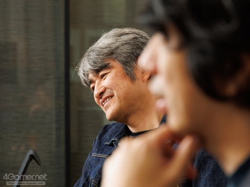 画像ギャラリー No.002のサムネイル画像 / ブロックをトリガーに音で刻み，光で踊る共感覚×パズル「Luminas」はなぜ今，新章へ？　「Lumines Arise」クリエイターインタビュー