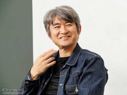 画像ギャラリー No.003のサムネイル画像 / ブロックをトリガーに音で刻み，光で踊る共感覚×パズル「Luminas」はなぜ今，新章へ？　「Lumines Arise」クリエイターインタビュー