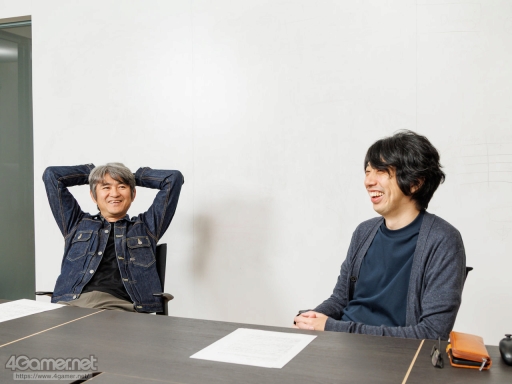 画像ギャラリー No.005のサムネイル画像 / ブロックをトリガーに音で刻み，光で踊る共感覚×パズル「Luminas」はなぜ今，新章へ？　「Lumines Arise」クリエイターインタビュー