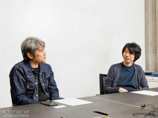 画像ギャラリー No.006のサムネイル画像 / ブロックをトリガーに音で刻み，光で踊る共感覚×パズル「Luminas」はなぜ今，新章へ？　「Lumines Arise」クリエイターインタビュー