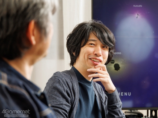 画像ギャラリー No.008のサムネイル画像 / ブロックをトリガーに音で刻み，光で踊る共感覚×パズル「Luminas」はなぜ今，新章へ？　「Lumines Arise」クリエイターインタビュー