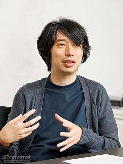 画像ギャラリー No.010のサムネイル画像 / ブロックをトリガーに音で刻み，光で踊る共感覚×パズル「Luminas」はなぜ今，新章へ？　「Lumines Arise」クリエイターインタビュー