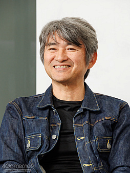 画像ギャラリー No.012のサムネイル画像 / ブロックをトリガーに音で刻み，光で踊る共感覚×パズル「Luminas」はなぜ今，新章へ？　「Lumines Arise」クリエイターインタビュー