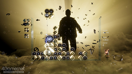 画像ギャラリー No.013のサムネイル画像 / ブロックをトリガーに音で刻み，光で踊る共感覚×パズル「Luminas」はなぜ今，新章へ？　「Lumines Arise」クリエイターインタビュー