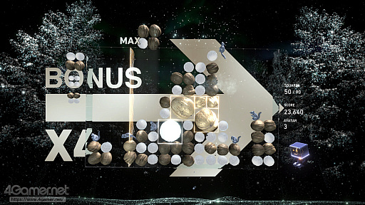 画像ギャラリー No.017のサムネイル画像 / ブロックをトリガーに音で刻み，光で踊る共感覚×パズル「Luminas」はなぜ今，新章へ？　「Lumines Arise」クリエイターインタビュー