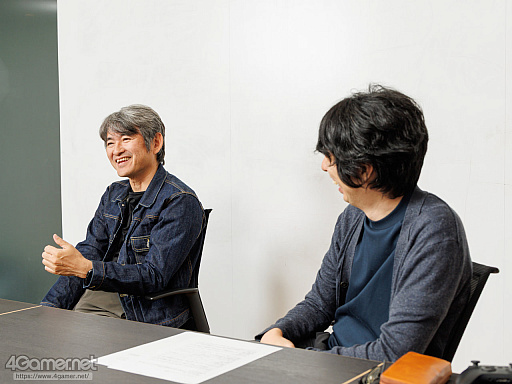 画像ギャラリー No.024のサムネイル画像 / ブロックをトリガーに音で刻み，光で踊る共感覚×パズル「Luminas」はなぜ今，新章へ？　「Lumines Arise」クリエイターインタビュー