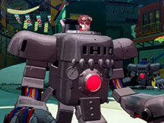 「デジモンストーリー タイムストレンジャー」,新要素「デジライド」の紹介動画を公開。さまざまなデジモンを乗り回してフィールドを移動できる