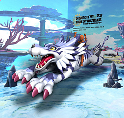 ���������꡼ No.013�Υ���ͥ������ / �֥ǥ���󥹥ȡ��꡼ �����ॹ�ȥ�󥸥㡼���θ��Ǥ������ۿ����ϡ���DIGIMON EXPO��25�ץ��ơ������٥�Ȥξ�������